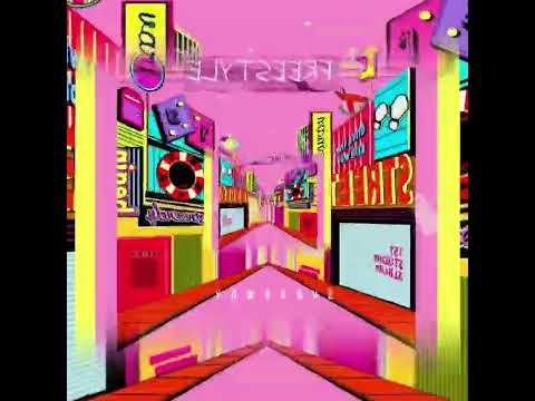 Sugabwoy - Free Style (official audio)