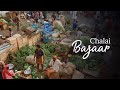 Chalai Bazaar | #WalkDownMemoryLane | Kerala 365 | Kerala Tourism