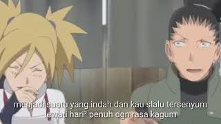 Download lagu ZBI Crew - Kepastian Rasa 'Lyrics' (Shikamaru x Temari AMV) mp3 Download lagu ZBI Crew - Kepastian Rasa 'Lyrics' (Shikamaru x Temari AMV) mp3