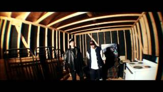 &quot;iHustle&quot; Sanchez ft. Luni Mofo (Music Video)