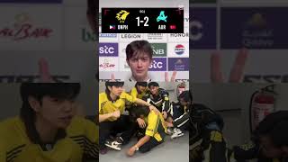 ONIC PH LOST AGAINST AURORA TURKEY #mlbbcreator #mlbb #mlbballstar #fnop