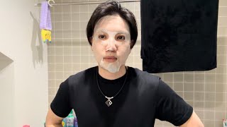 【助けてスキンケア】33歳おじさん。ニキビに悩む。