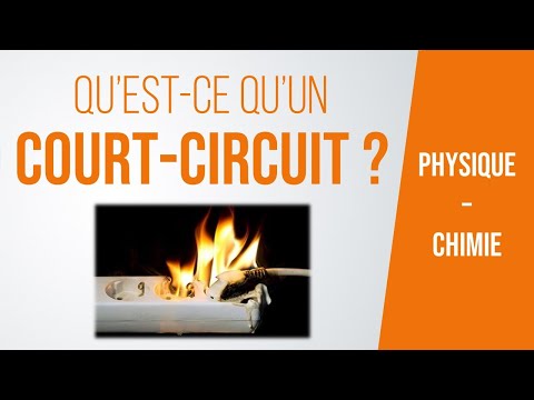 What is a short circuit? | Physics and Chemistry (middle school, high school)