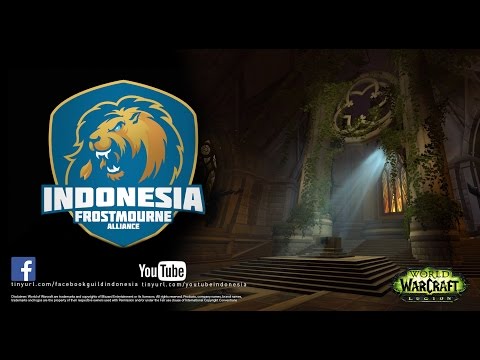 Indonesia vs Elerethe Renferal Mythic - Rogue PoV