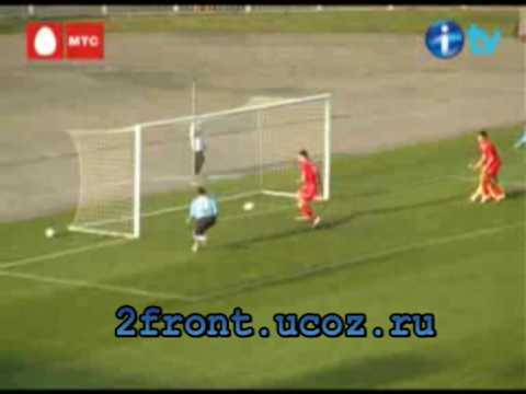 Партизан vs. Витебск 0-2.mpg