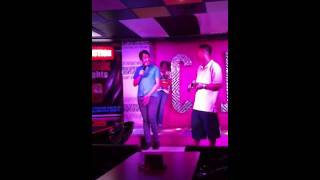 Comedy junction dubai part 1