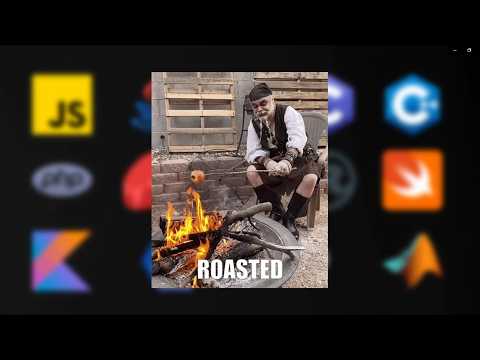 I Spent 30 Days Coding with the WORST Programming Language Ever