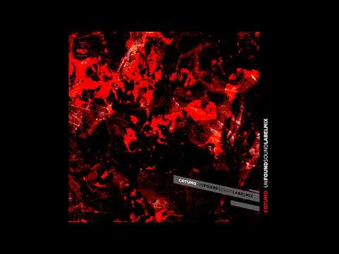 Cotumo - Unfoundsound Labelmix [Mixotic 021] [House, Minimal, Techno]