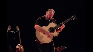 ANDY MCKEE: Chats with Hannah and Alex