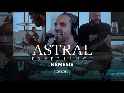 Art Gates Records and Astral Experience