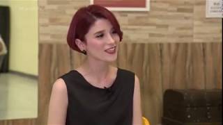 Centro Ásia na Globo/RPC - Idiomas