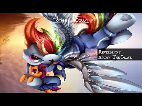 Reverbrony - Among The Brave [Orchestral Metal]