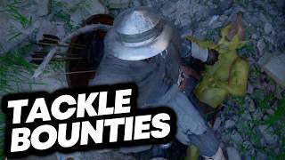GamesNight - Crimson Desert video thumbnail
