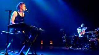 The Dresden Dolls- The Perfect Fit