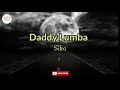 Daddy Lumba - Sika (Lyrics Video)