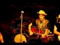 Hank Williams III - Drinkin' Wine Spo Dee O Dee Live
