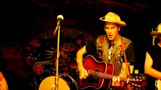 Hank Williams III - Drinkin' Wine Spo Dee O Dee Live