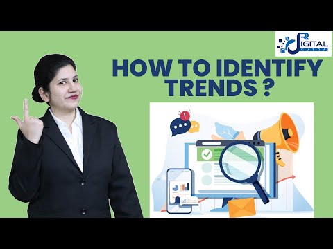 HOW TO IDENTIFY TRENDS | SOCIAL MEDIA TRENDS | GOOGLE TRENDS EXPLAINED IN HINDI | RR DIGITAL SUTRA