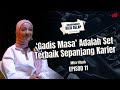 Gadis Masa Adalah Set Terbaik Sepanjang Karier Mira Filzah L Confession Bilik Gelap S5EP11