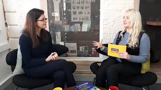Using word lists to learn English vocabulary | Facebook Live January 2