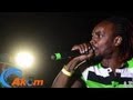 Flexxx - Mr. Dead [Sparta Riddim] Oct 2012