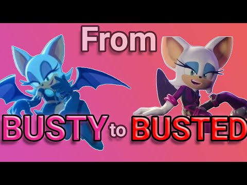 The Woman That Lost Everything to Censorship