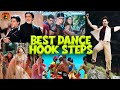 Best Dance Hook Steps Dance Hits Best Dance Numbers