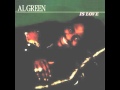 Al Green - I Wish You Were Here