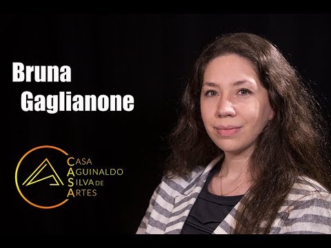 Bruna Gaglianone - Monólogo