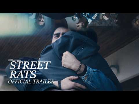Street Rats (Trailer)