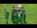 video: Balmazújváros - FTC 3-3, 2018 - Edzői értékelések