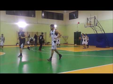 Serie D Regionale 2018/2019 - Roccarainola vs Virtus Piscinola