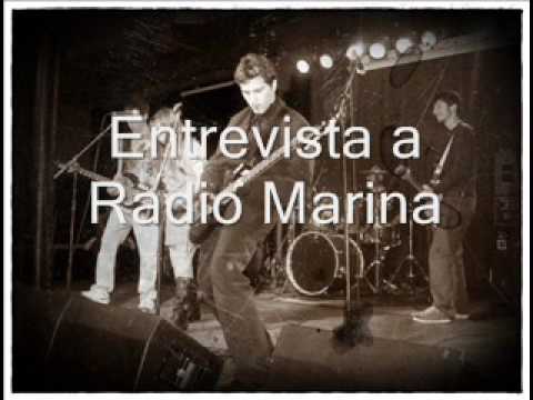 Radio marina Bill Grapes pt.1