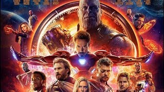 Avengers Infinity War Full Movie facts | Thanos | Thor | Iron Man | Avengers 3: Infinity War