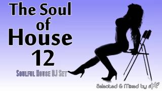 The Soul of House Vol. 12 (Soulful House Mix)