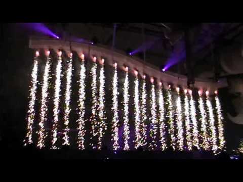 Sensation Kiev 08.05.2011 The Mix - AAAAA - 2