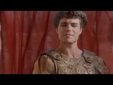 nicholas clay, michael biehn | *le martyre de saint sébastien*