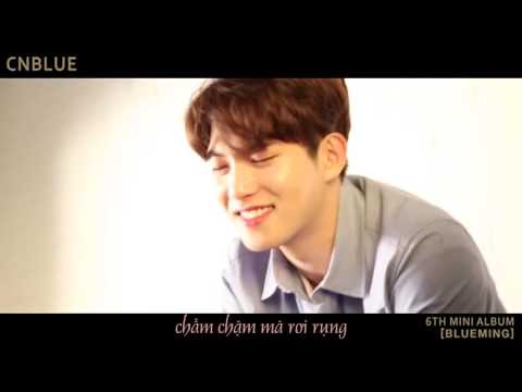 Vietsub CNBLUE The Seasons