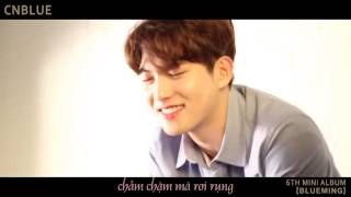 Vietsub CNBLUE The Seasons