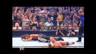 2005: WWE WrestleMania 21 theme song (Big Time-The Soundtrack of Our Lives) ᴴᴰ + DL