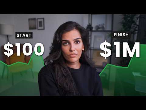 The easiest (& laziest) way to get rich