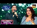 Shreya की Request पे Sukhwinder जी ने गाया Dil Hara Indian Idol 14 Celebrity