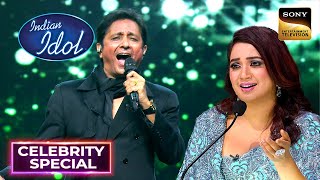 Download lagu Shreya की Request पे Sukhwinder जी ने गाया 'Dil Hara' | Indian Idol 14 | Celebrity Special mp3 Download lagu Shreya की Request पे Sukhwinder जी ने गाया 'Dil Hara' | Indian Idol 14 | Celebrity Special mp3