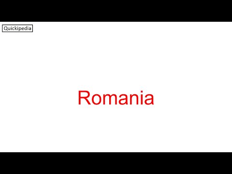 Romania - Speedreading, 540 words per minute
