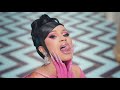 Cardi B WAP Only Hot Part Feat Megan Thee Stallion