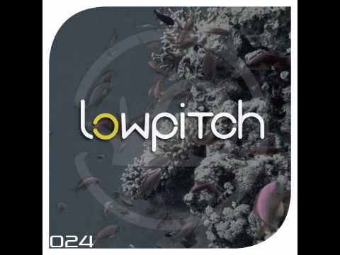 LPD024 Hanfry Martinez & Felipe Venegas - Paradigmata (Luis Groove Never loose the Groove Edit)