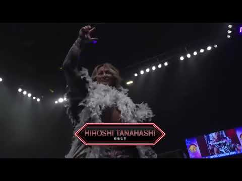 NJPW Capital Collision 2024