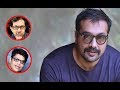 After AIB Rajat Kapoor S Films MAMI Now Drops Anurag Kashyap S Bebaak SpotboyE