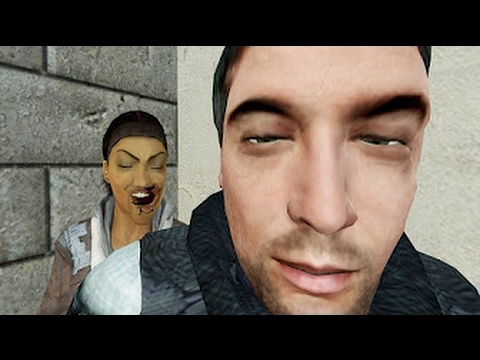 JE VIOLE UN POLICIER  Garry's Mod  DarkRP