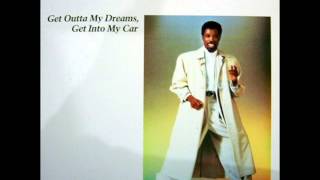 Billy Ocean  Get Outta My Dreams Get Into My Car Single Version 1987 HQ